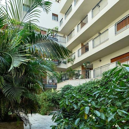 Sophisticated 3Br Penthouse In Jaffa'S Market تل أبيب المظهر الخارجي الصورة