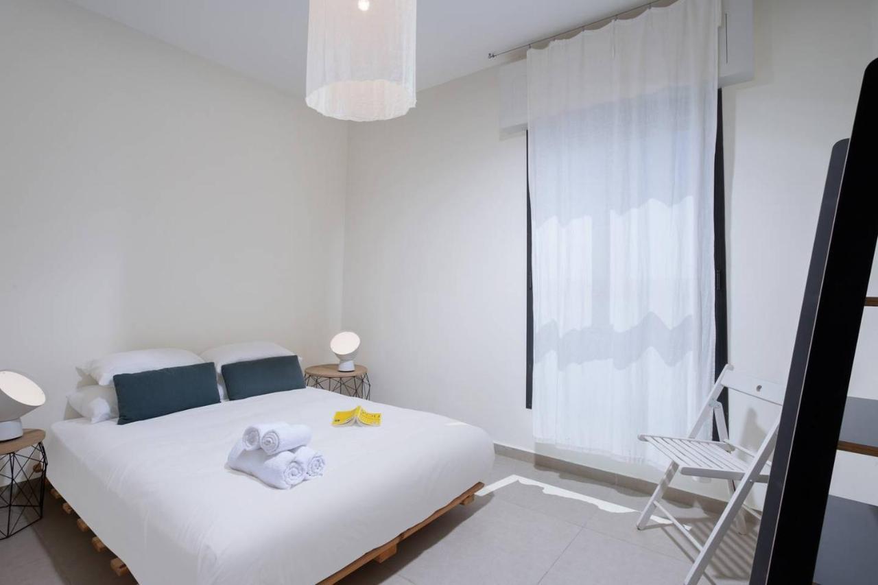 Sophisticated 3Br Penthouse In Jaffa'S Market تل أبيب المظهر الخارجي الصورة
